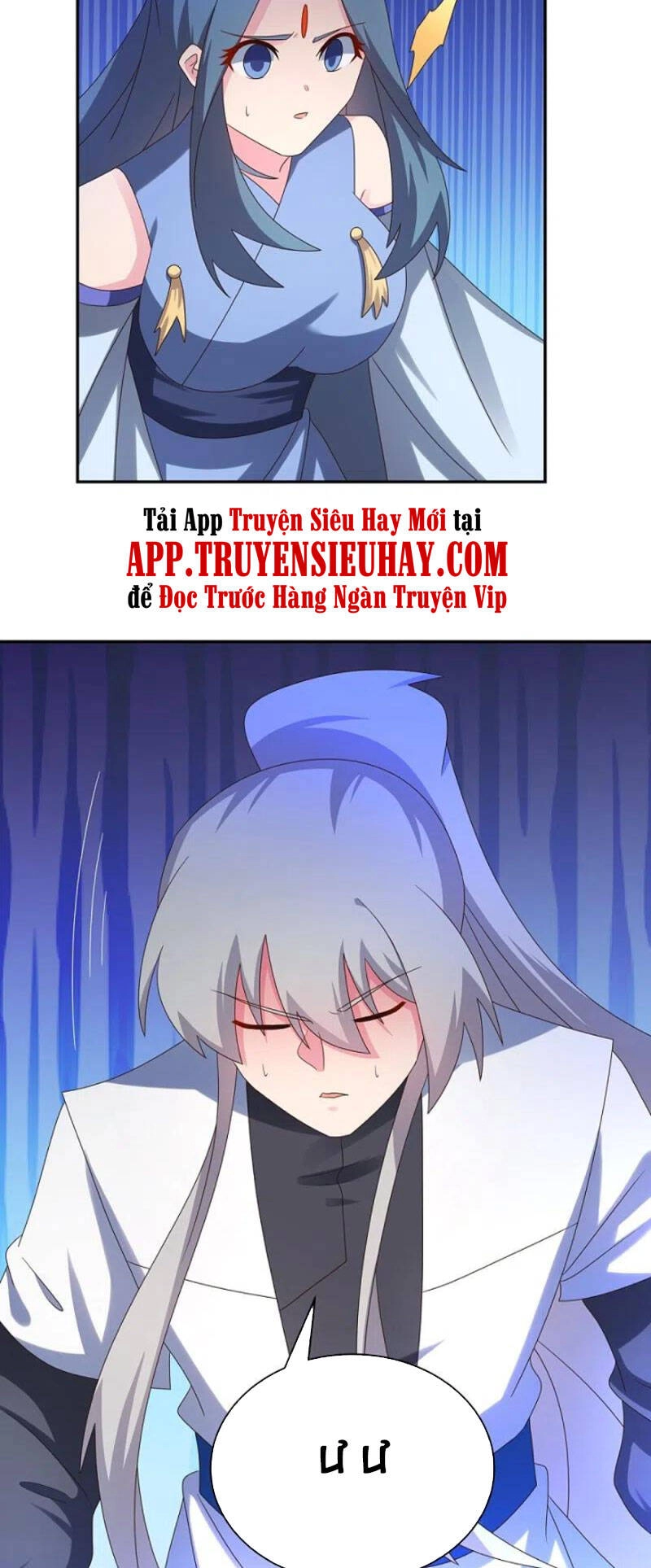 Tôn Thượng Chapter 308 - 12