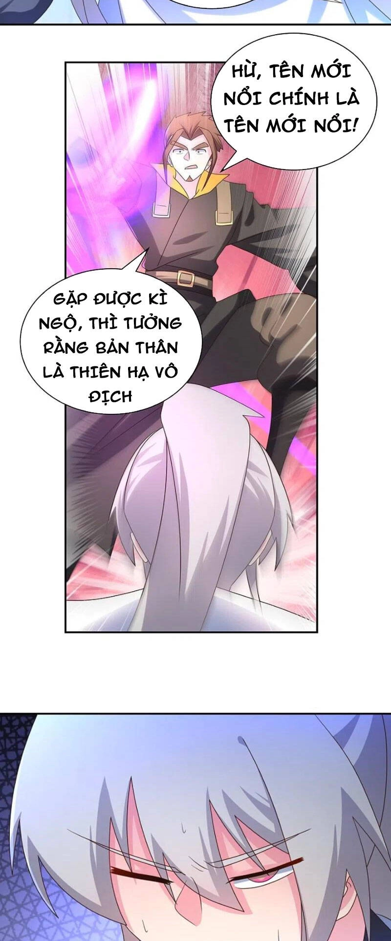 Tôn Thượng Chapter 308 - 13