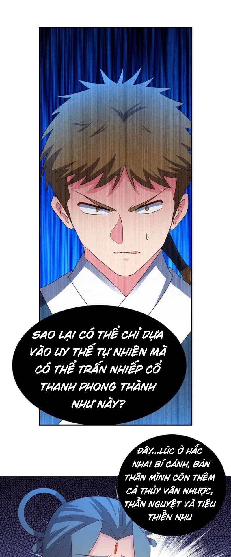 Tôn Thượng Chapter 308 - 17