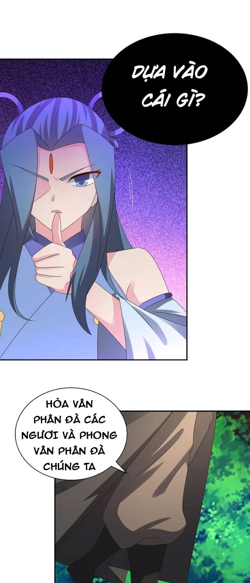 Tôn Thượng Chapter 309 - 1