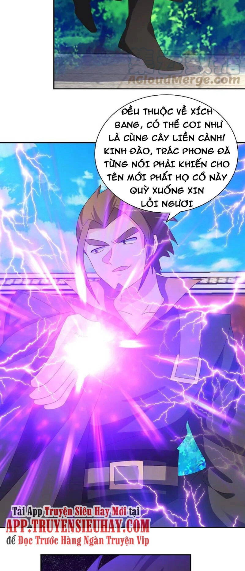 Tôn Thượng Chapter 309 - 2