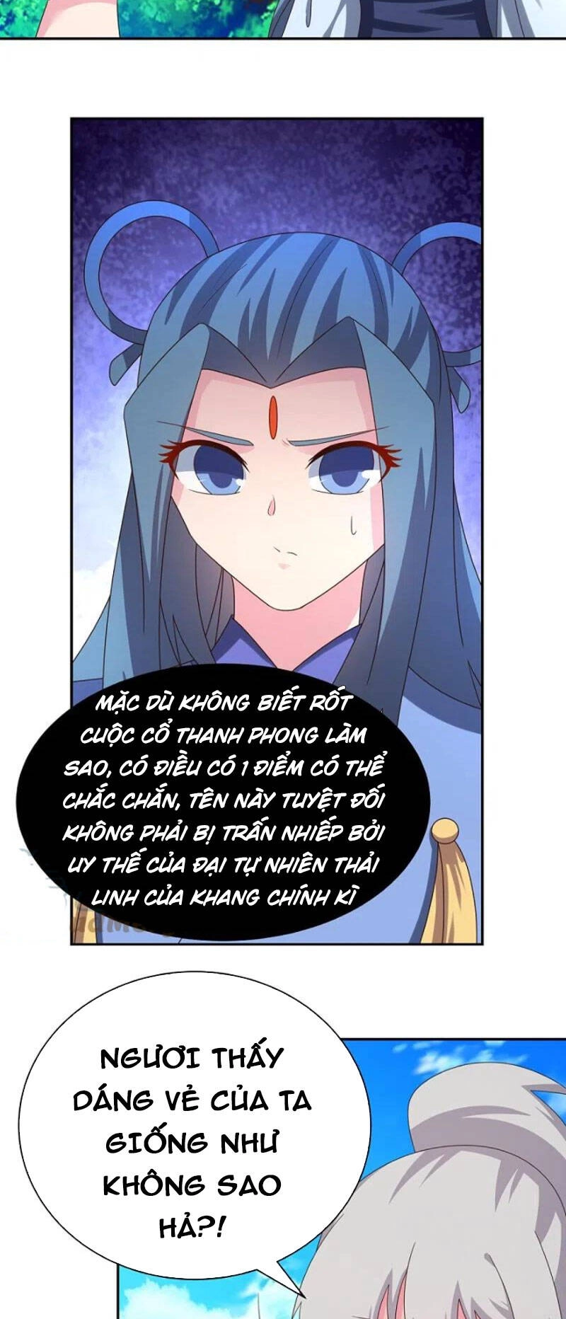 Tôn Thượng Chapter 309 - 7