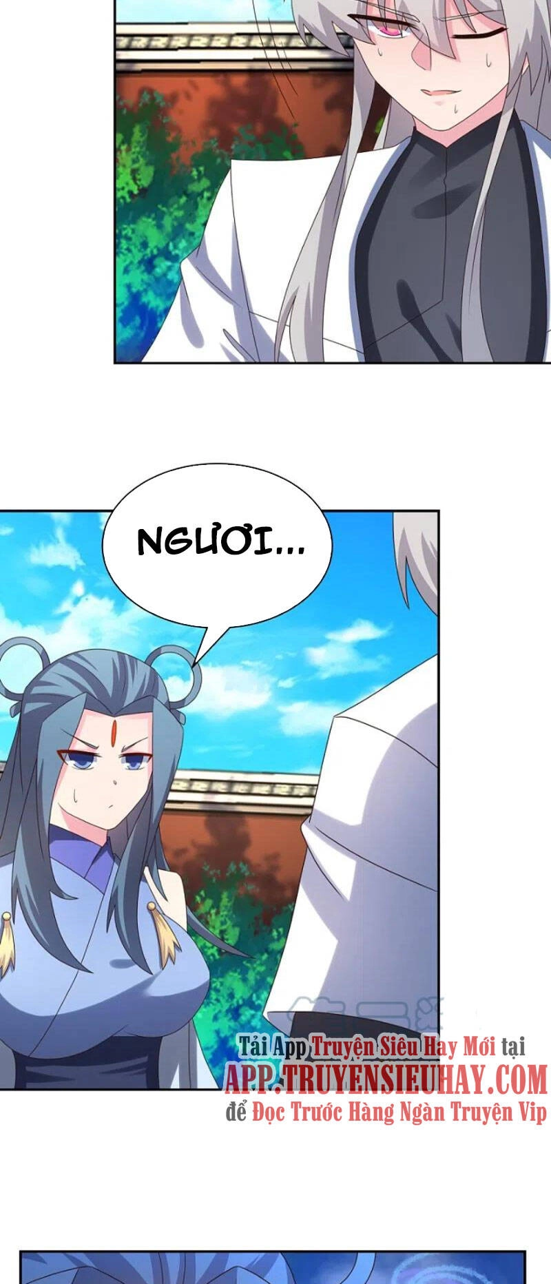 Tôn Thượng Chapter 309 - 8