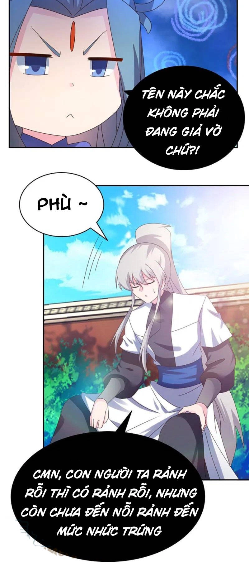 Tôn Thượng Chapter 309 - 9