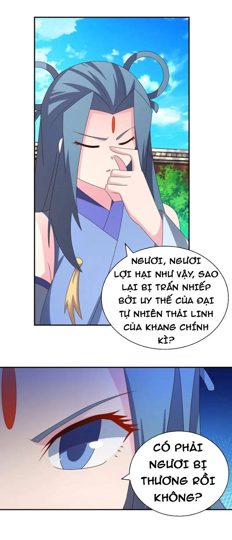 Tôn Thượng Chapter 309 - 10