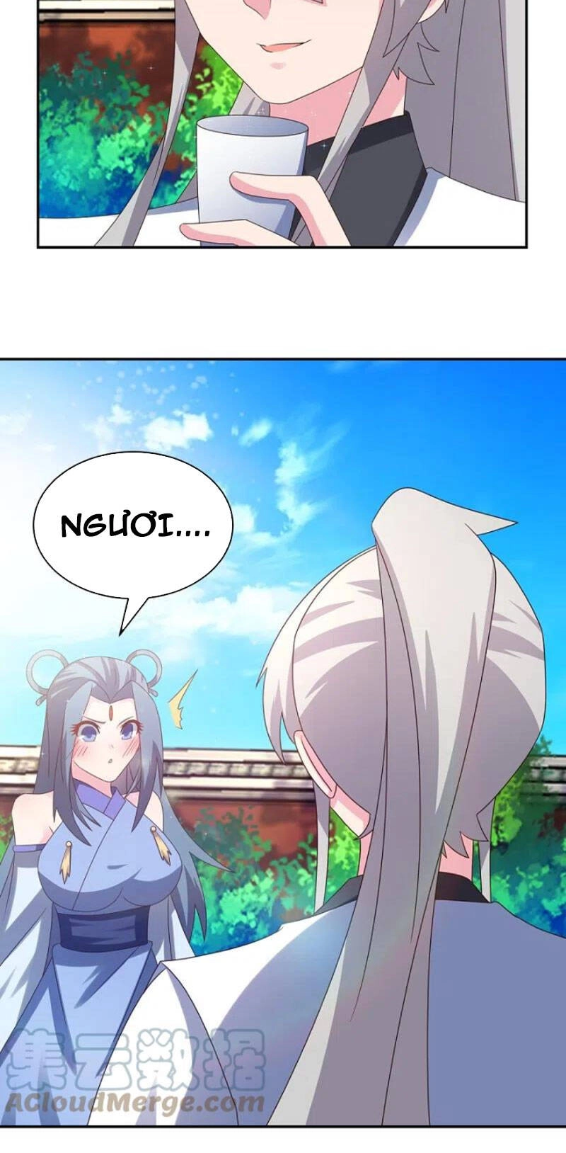 Tôn Thượng Chapter 309 - 13