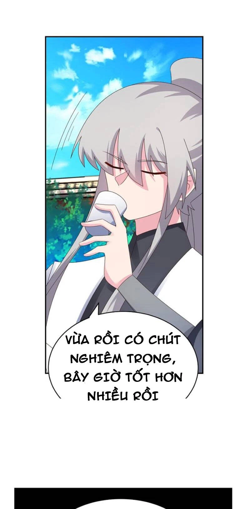 Tôn Thượng Chapter 309 - 14