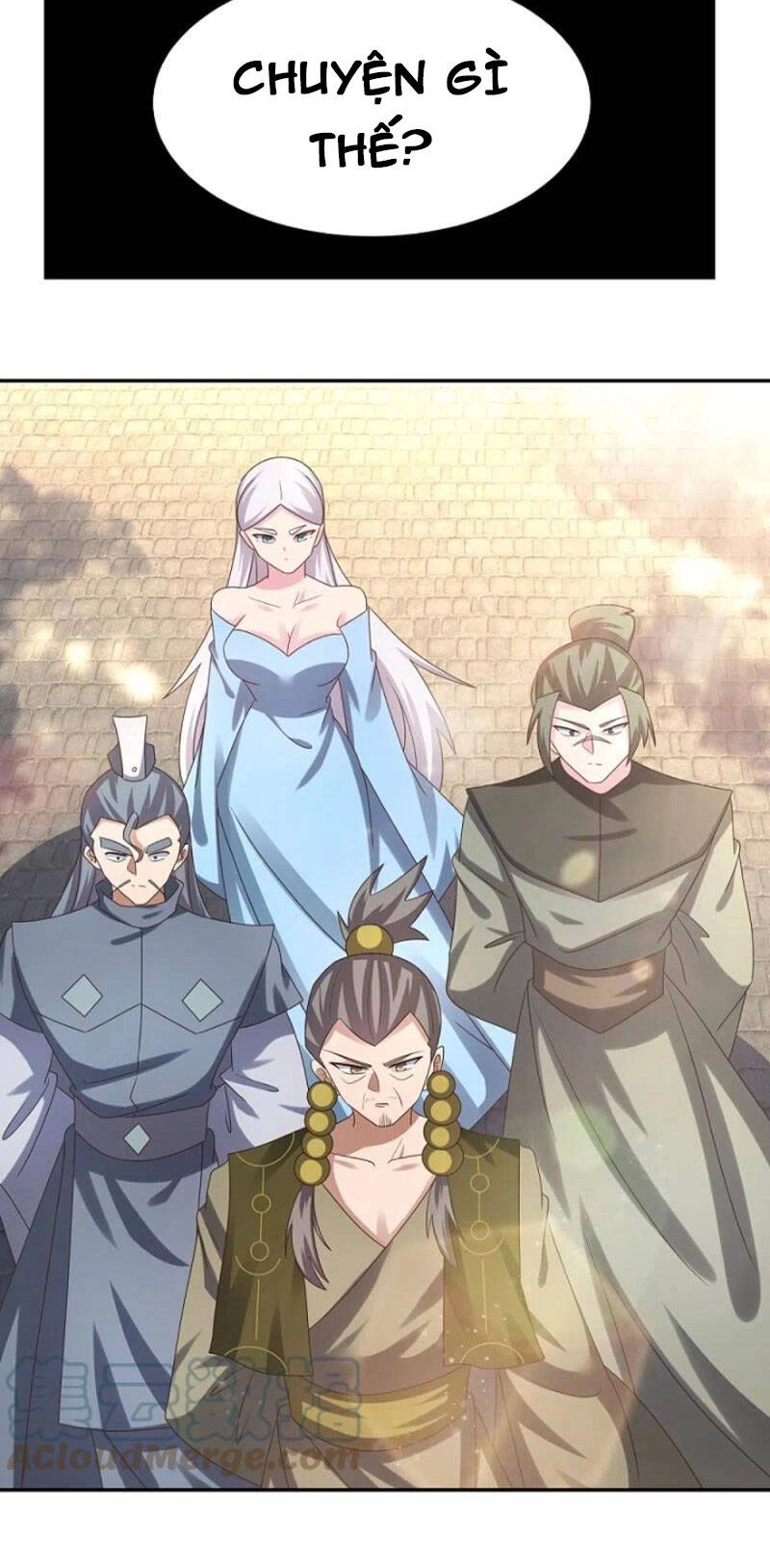 Tôn Thượng Chapter 309 - 15