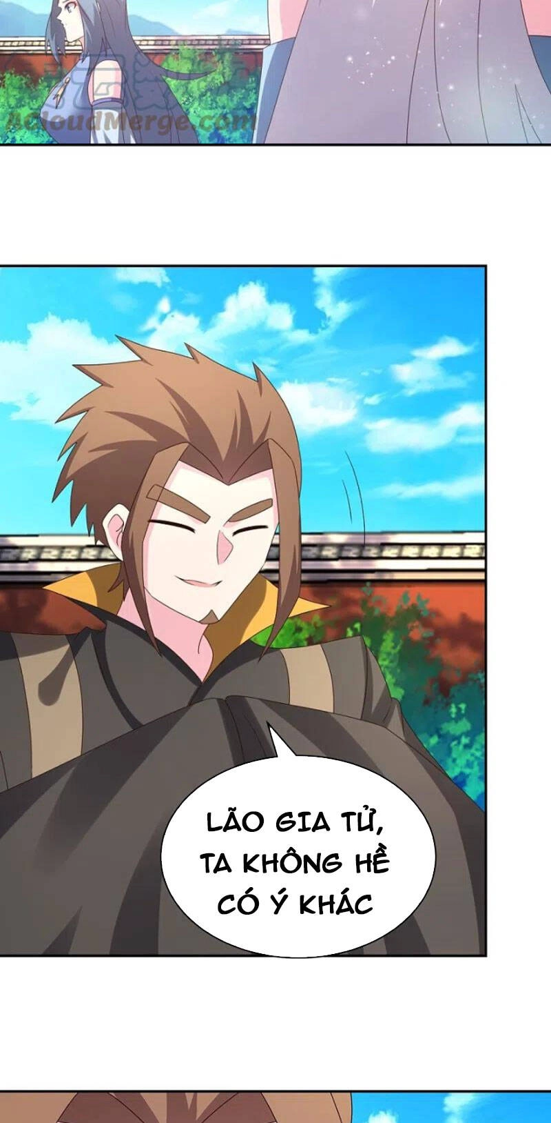 Tôn Thượng Chapter 309 - 17