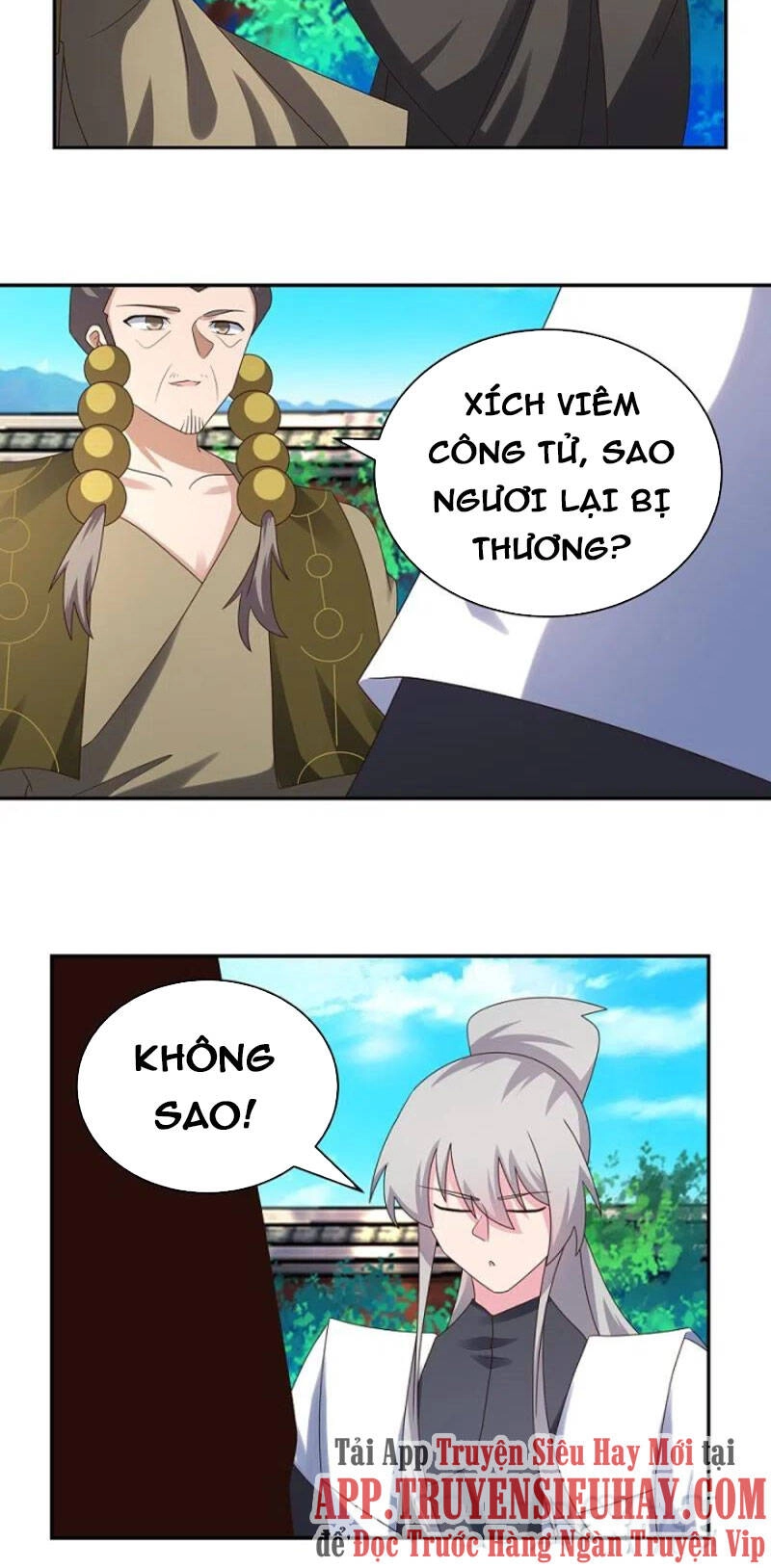 Tôn Thượng Chapter 309 - 19