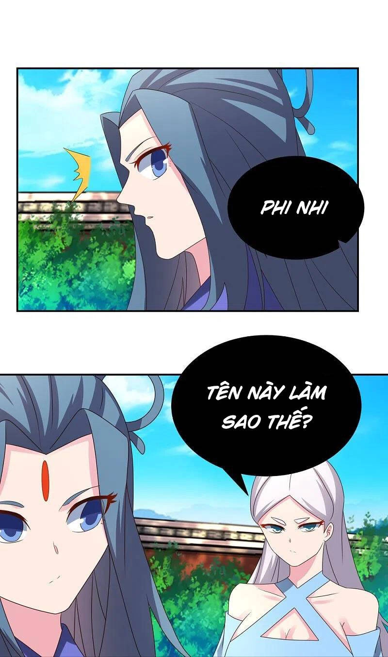 Tôn Thượng Chapter 310 - 5