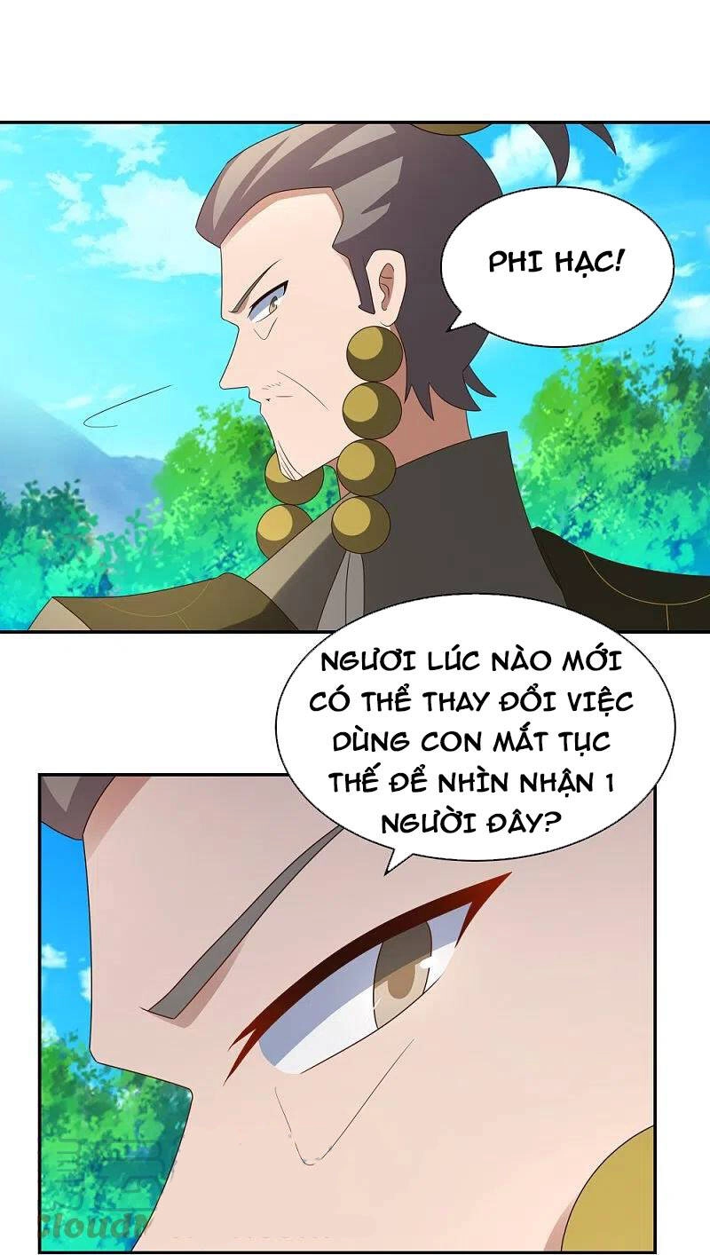 Tôn Thượng Chapter 311 - 2