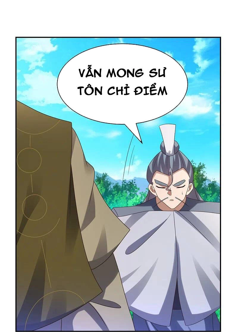 Tôn Thượng Chapter 311 - 3