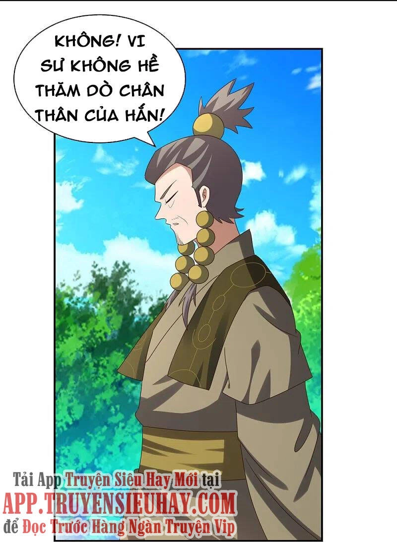 Tôn Thượng Chapter 311 - 6