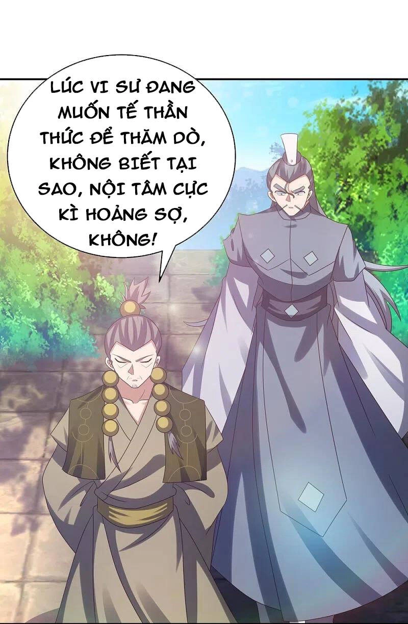 Tôn Thượng Chapter 311 - 9