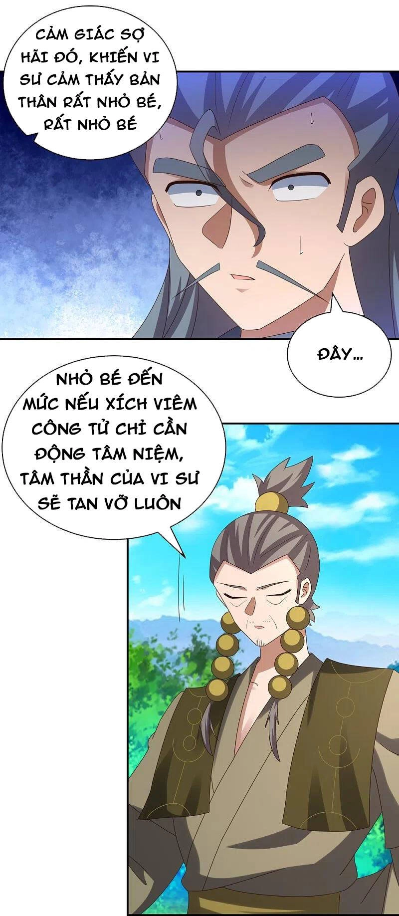 Tôn Thượng Chapter 311 - 11
