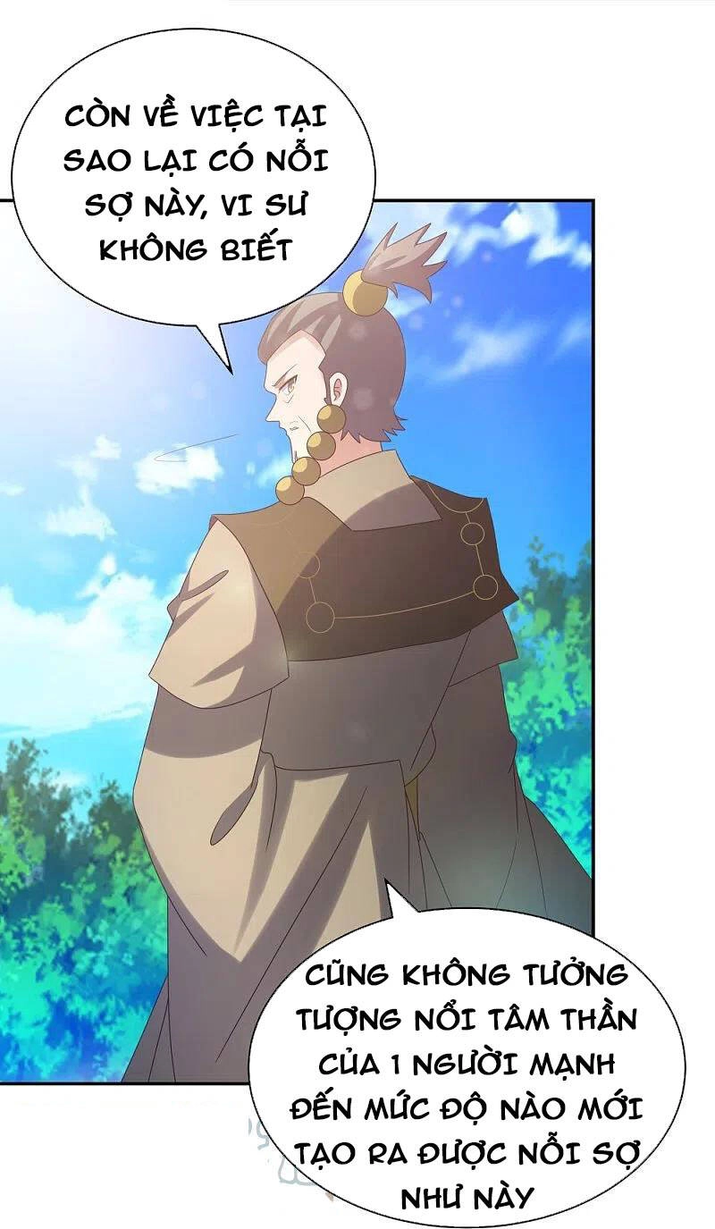 Tôn Thượng Chapter 311 - 12