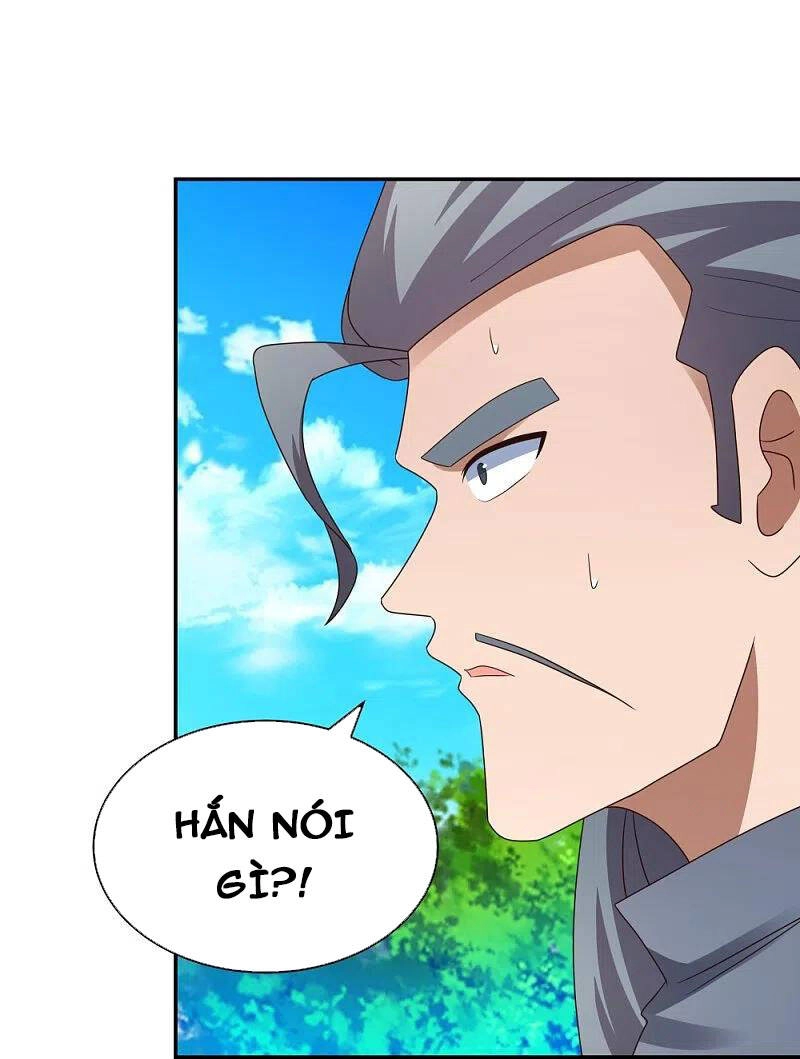 Tôn Thượng Chapter 311 - 15