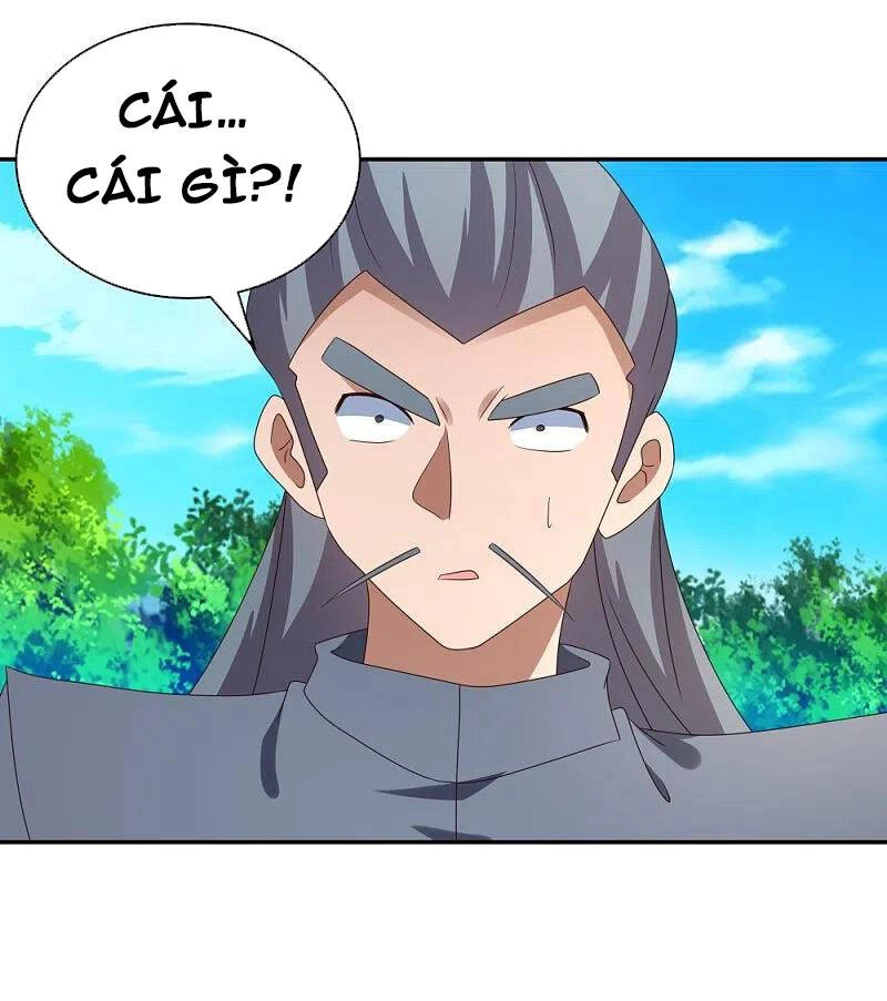 Tôn Thượng Chapter 311 - 17