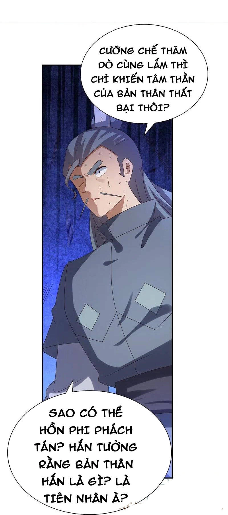 Tôn Thượng Chapter 311 - 18