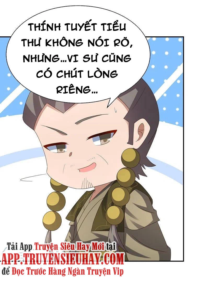 Tôn Thượng Chapter 311 - 24