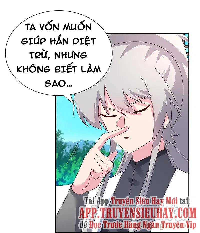 Tôn Thượng Chapter 313 - 2