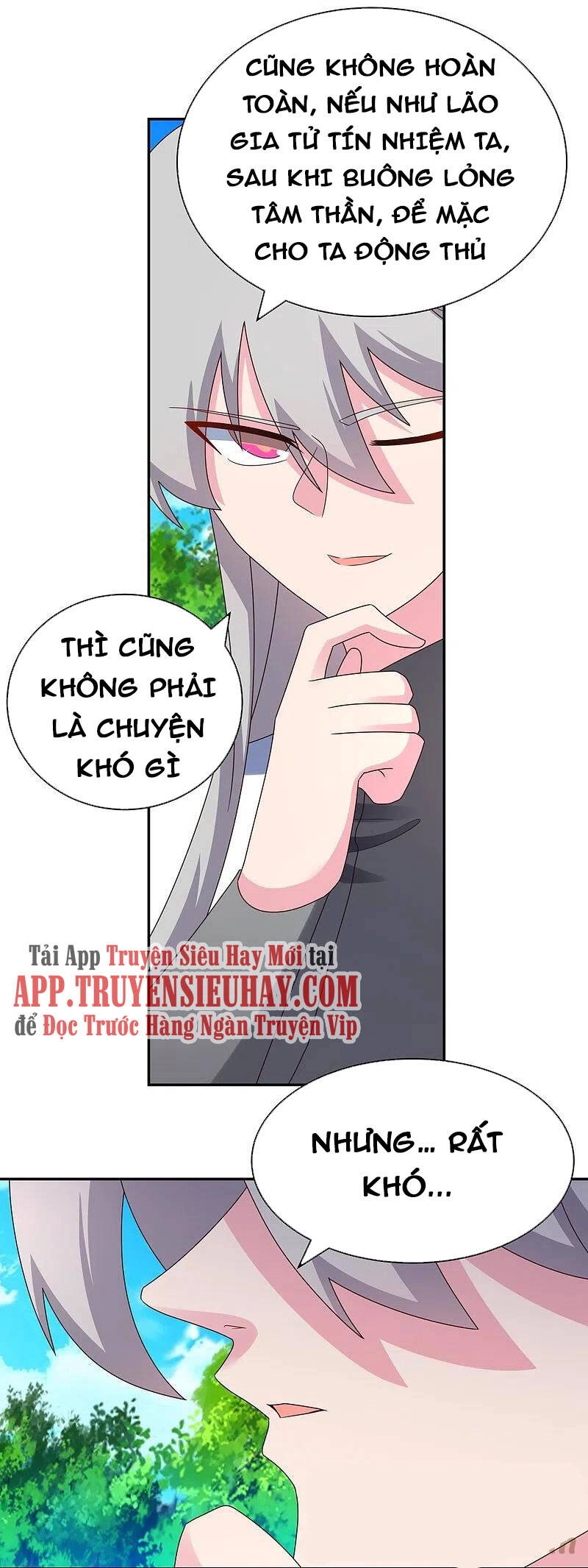 Tôn Thượng Chapter 313 - 4