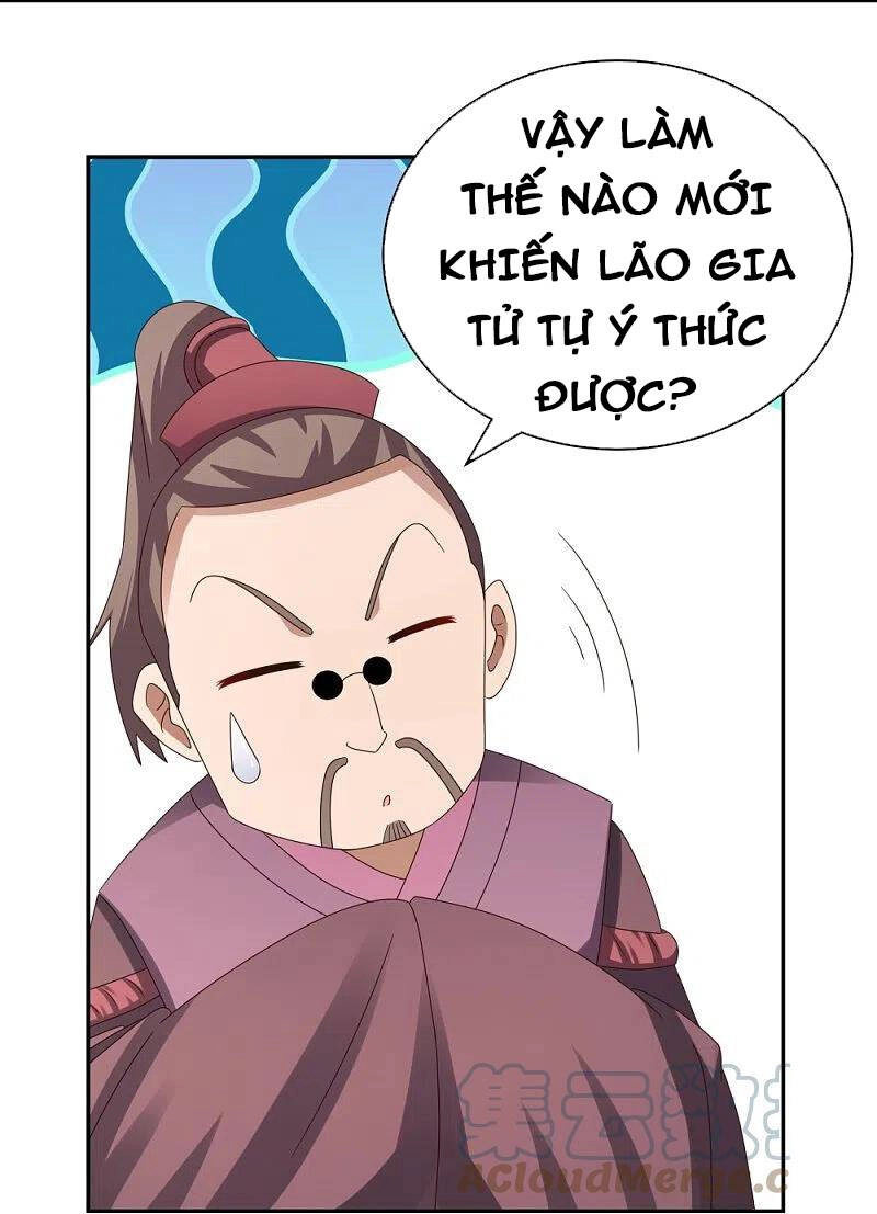 Tôn Thượng Chapter 313 - 6