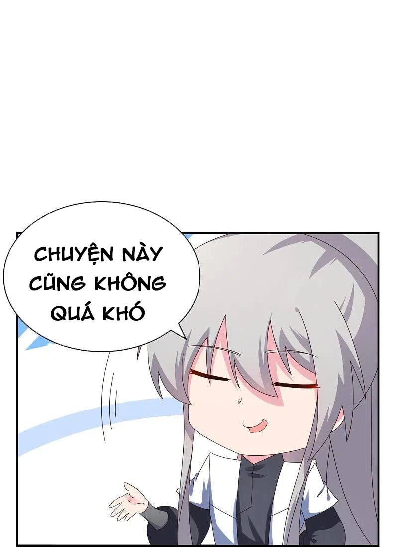 Tôn Thượng Chapter 313 - 7