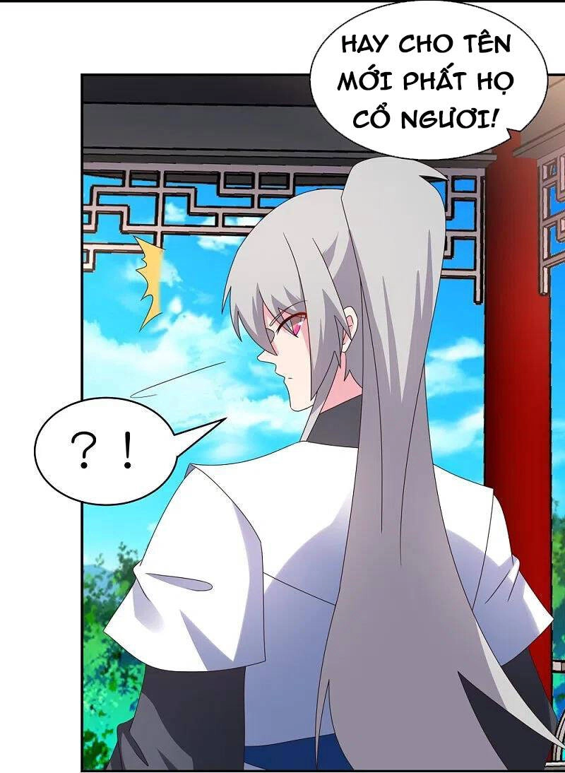 Tôn Thượng Chapter 313 - 9