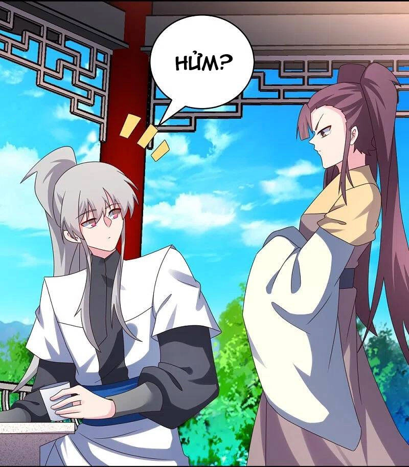 Tôn Thượng Chapter 313 - 11