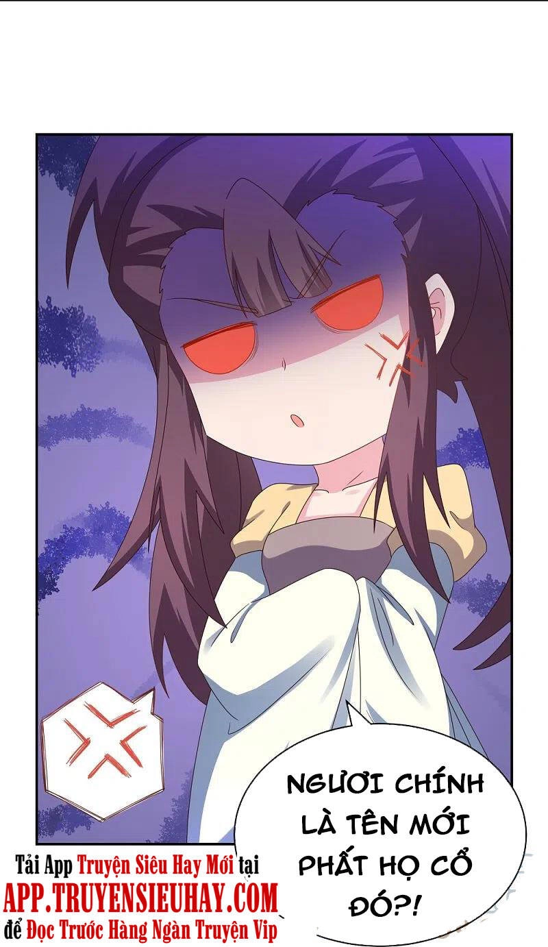 Tôn Thượng Chapter 313 - 12