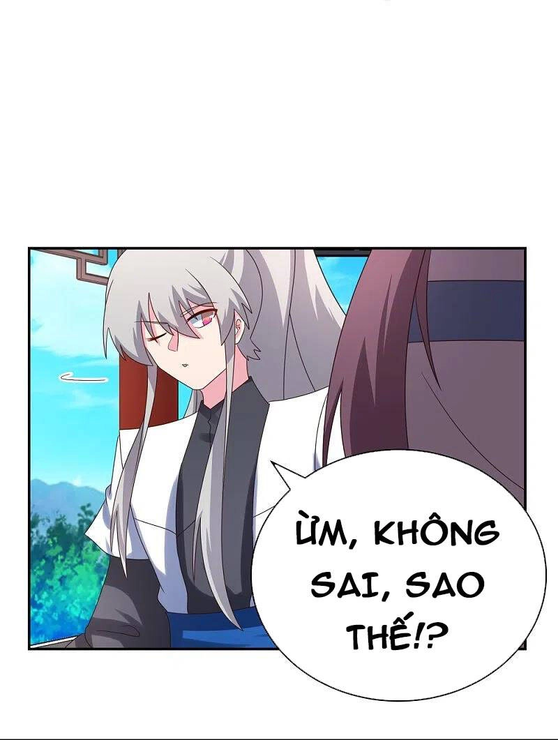 Tôn Thượng Chapter 313 - 13