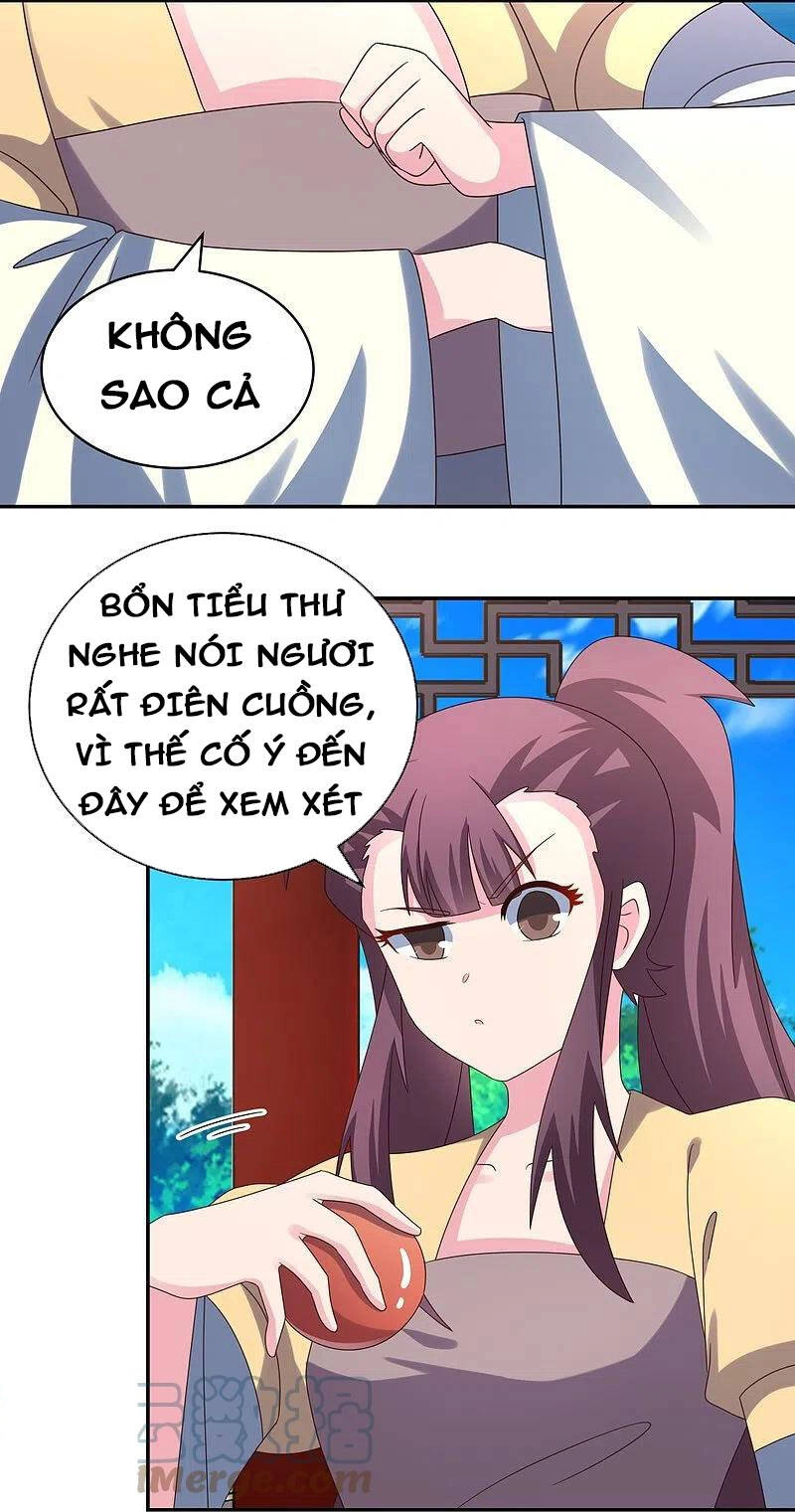 Tôn Thượng Chapter 313 - 14