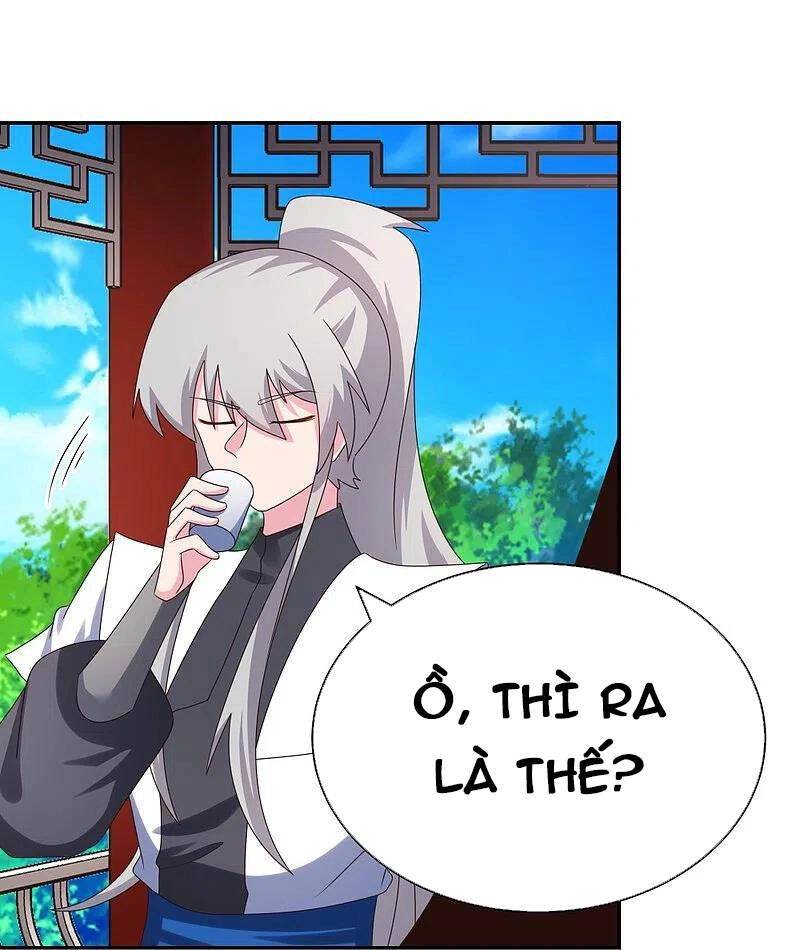 Tôn Thượng Chapter 313 - 15