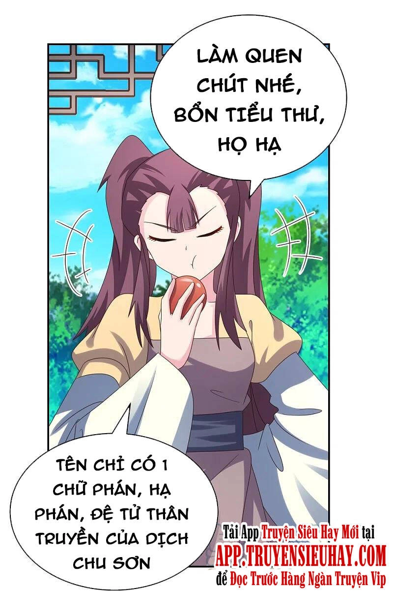 Tôn Thượng Chapter 313 - 16