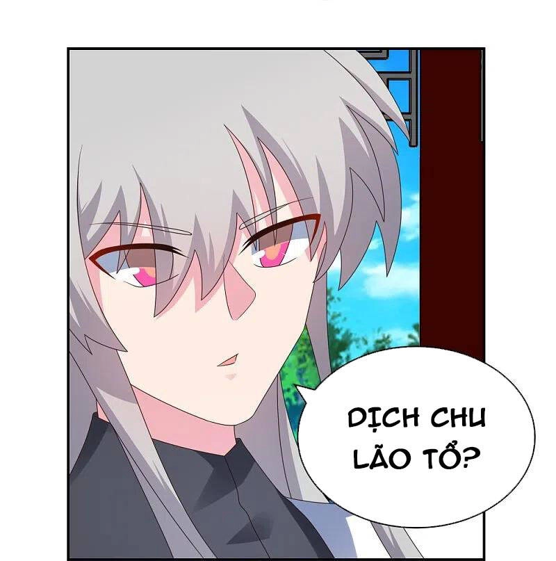 Tôn Thượng Chapter 313 - 19