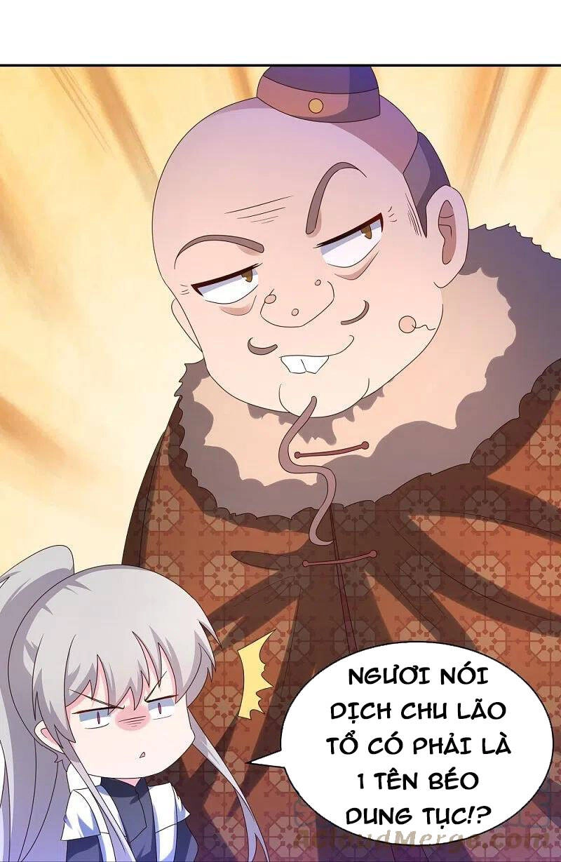 Tôn Thượng Chapter 313 - 20