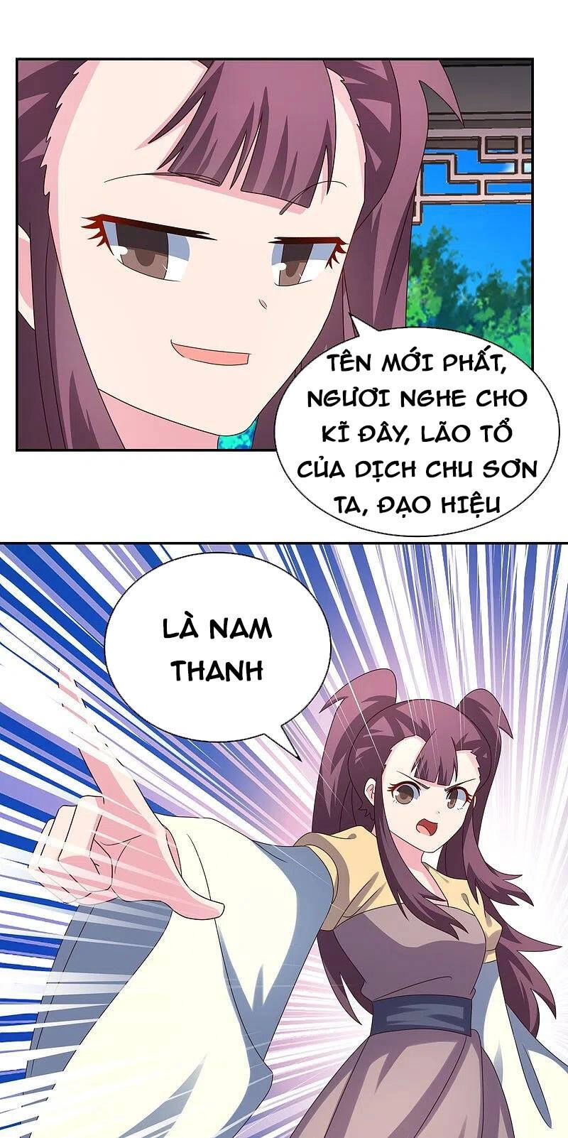 Tôn Thượng Chapter 313 - 27