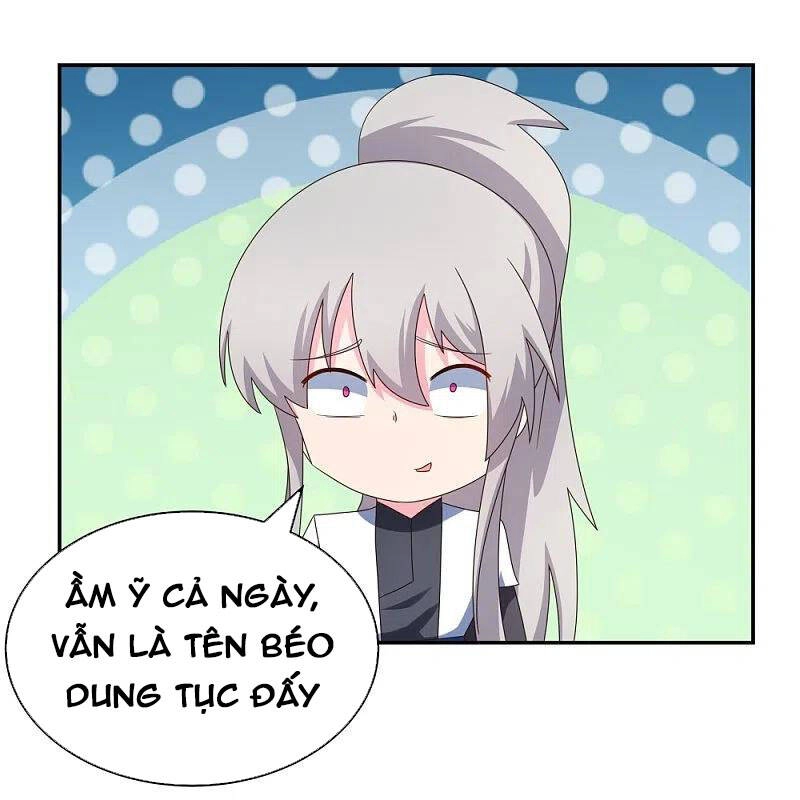 Tôn Thượng Chapter 313 - 29