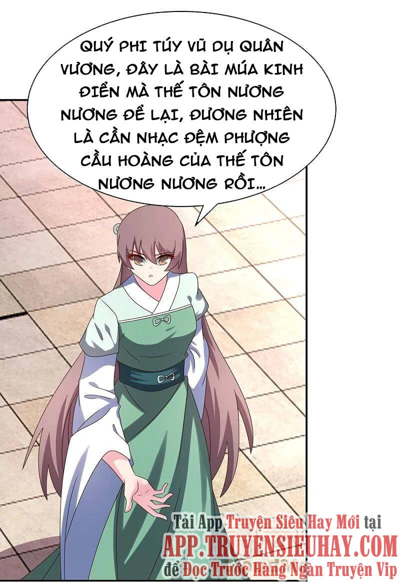Tôn Thượng Chapter 314 - 25