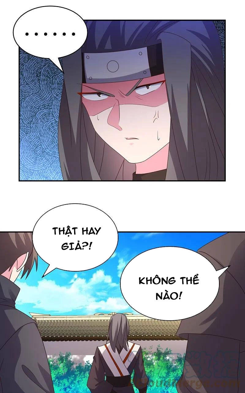 Tôn Thượng Chapter 315 - 19