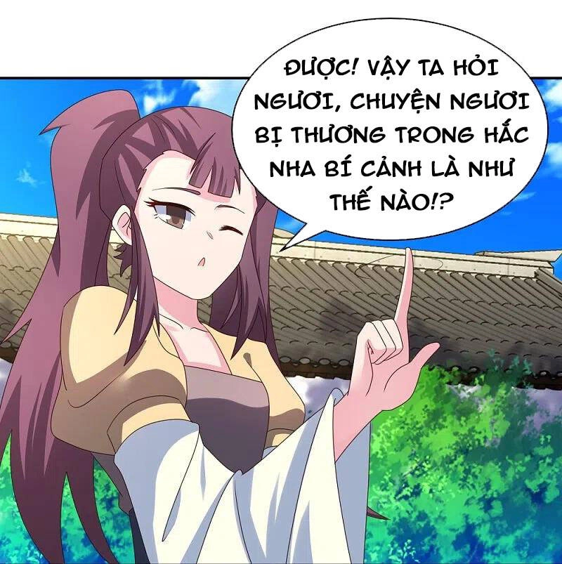 Tôn Thượng Chapter 315 - 30