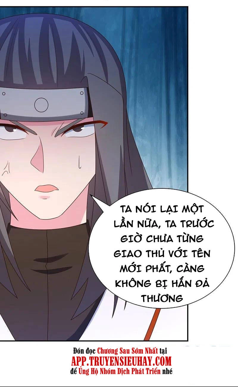 Tôn Thượng Chapter 316 - 4