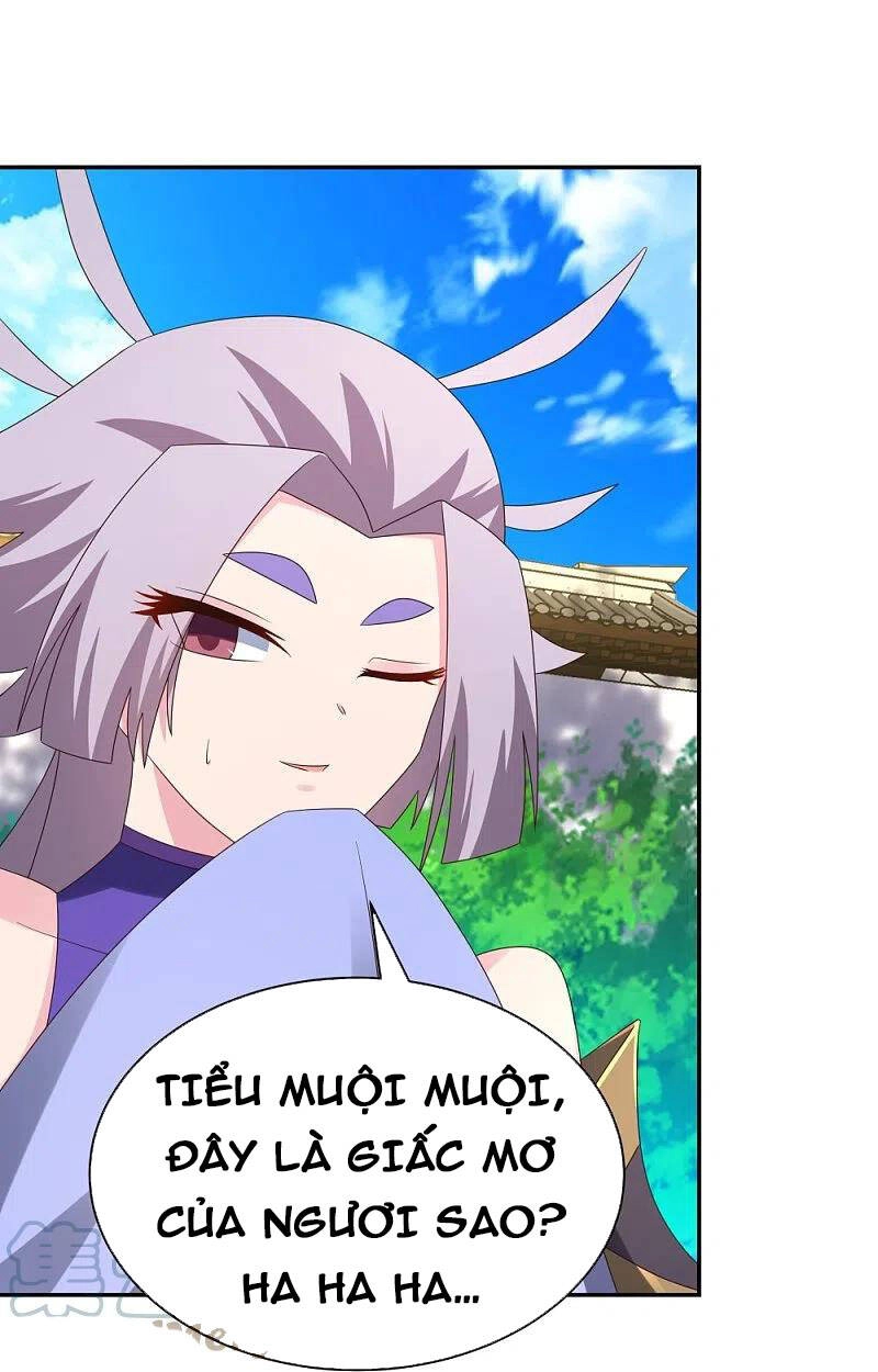 Tôn Thượng Chapter 316 - 10