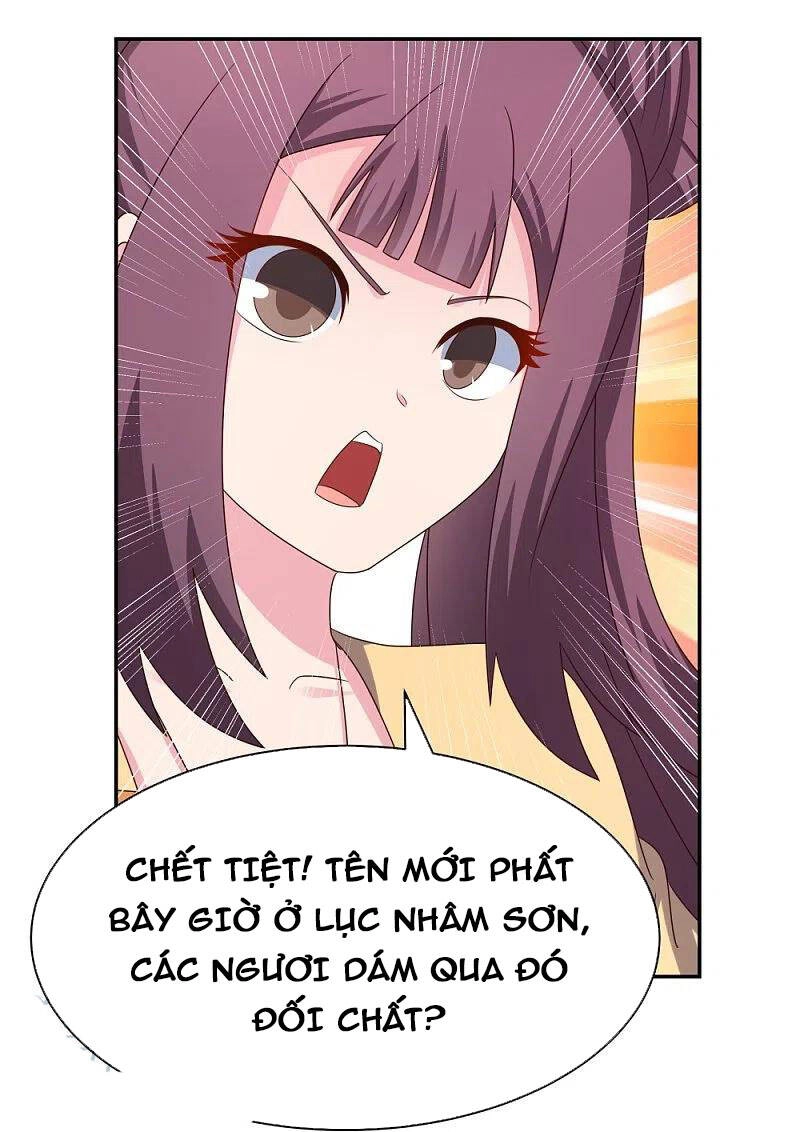 Tôn Thượng Chapter 316 - 14