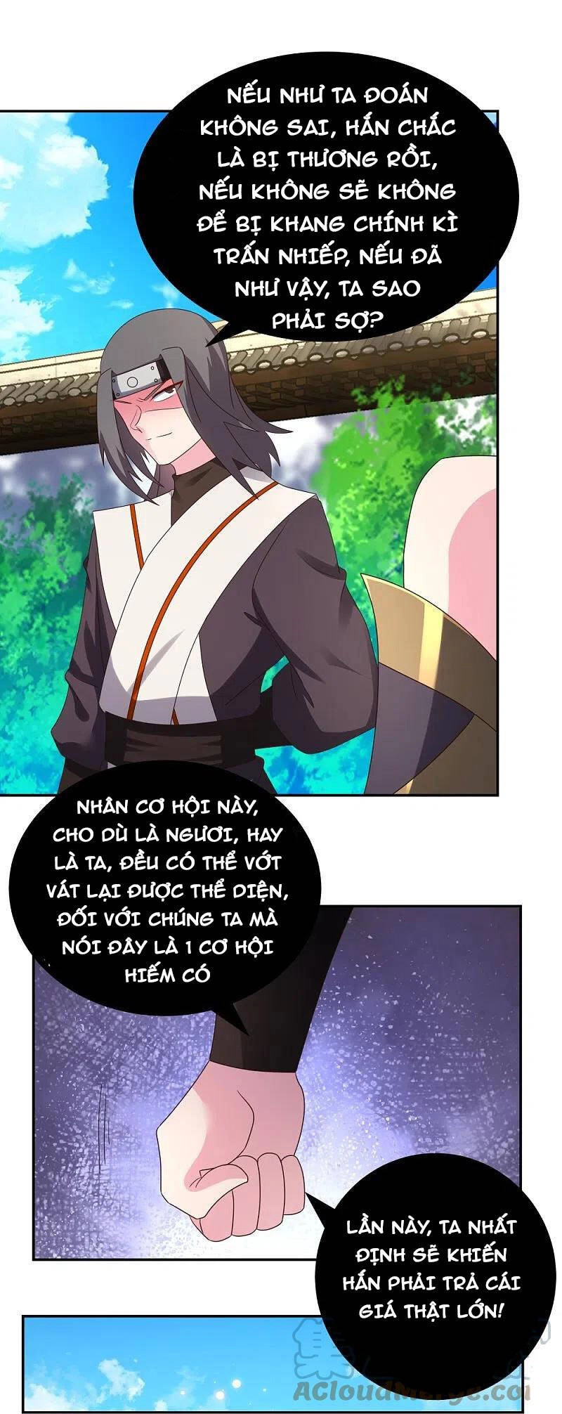 Tôn Thượng Chapter 316 - 20