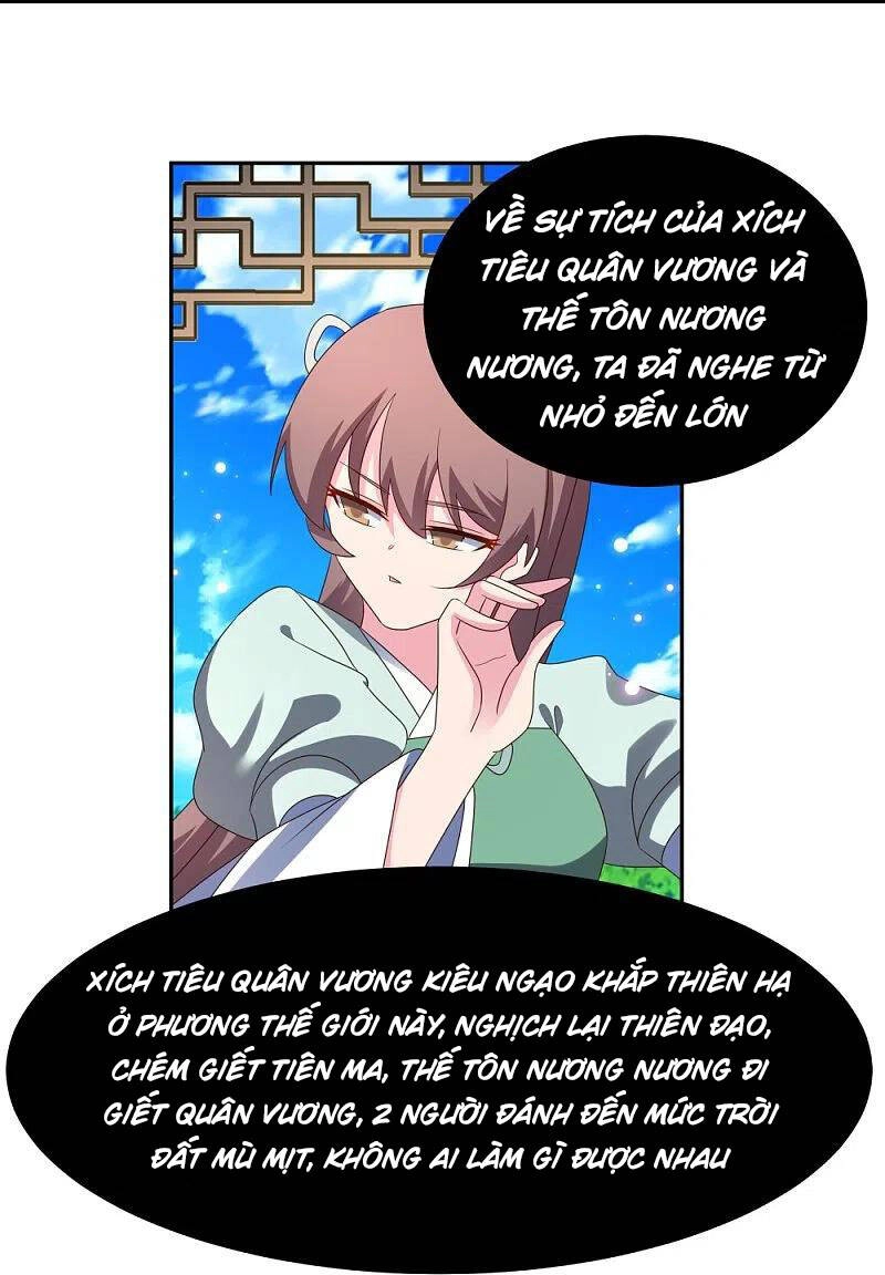 Tôn Thượng Chapter 316 - 23