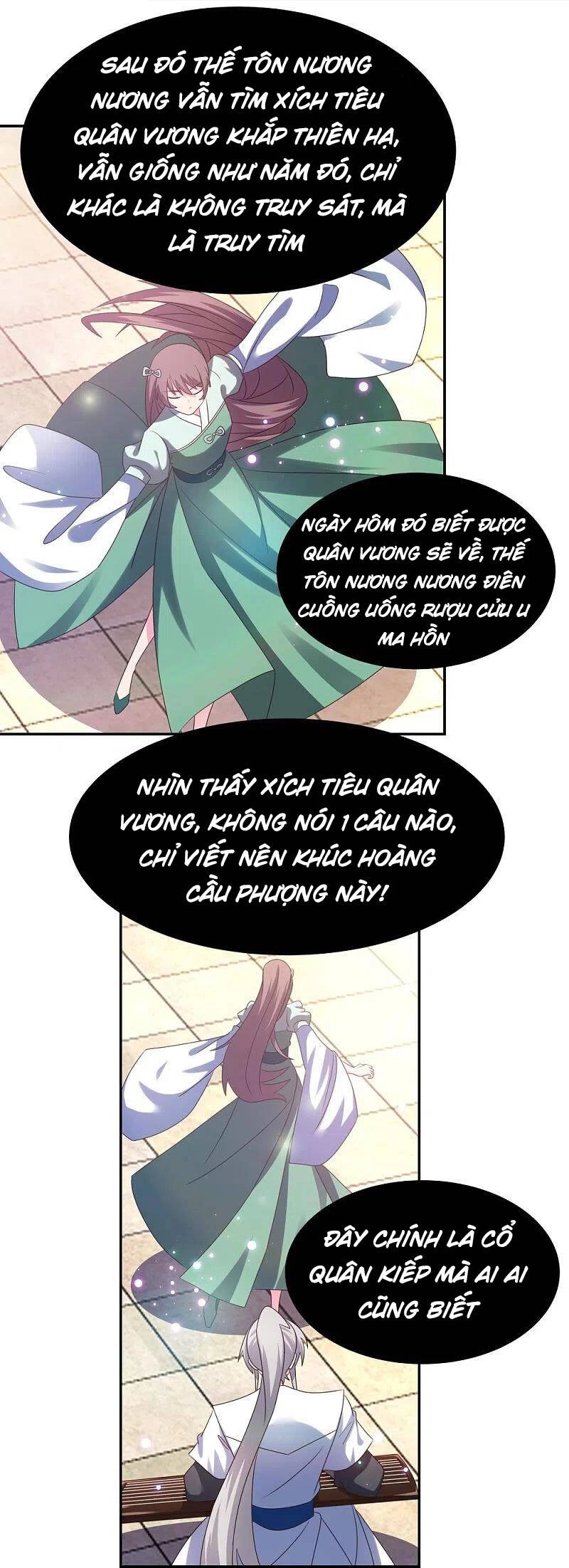 Tôn Thượng Chapter 316 - 25