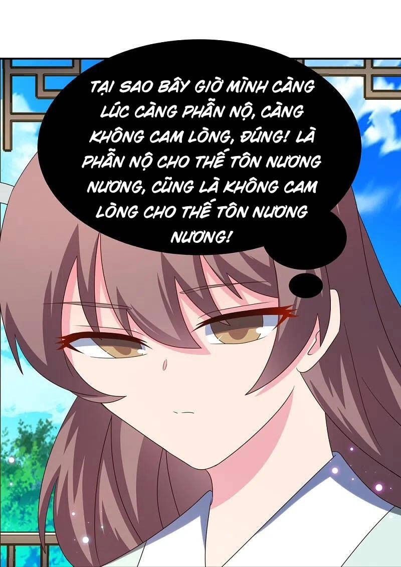 Tôn Thượng Chapter 316 - 27